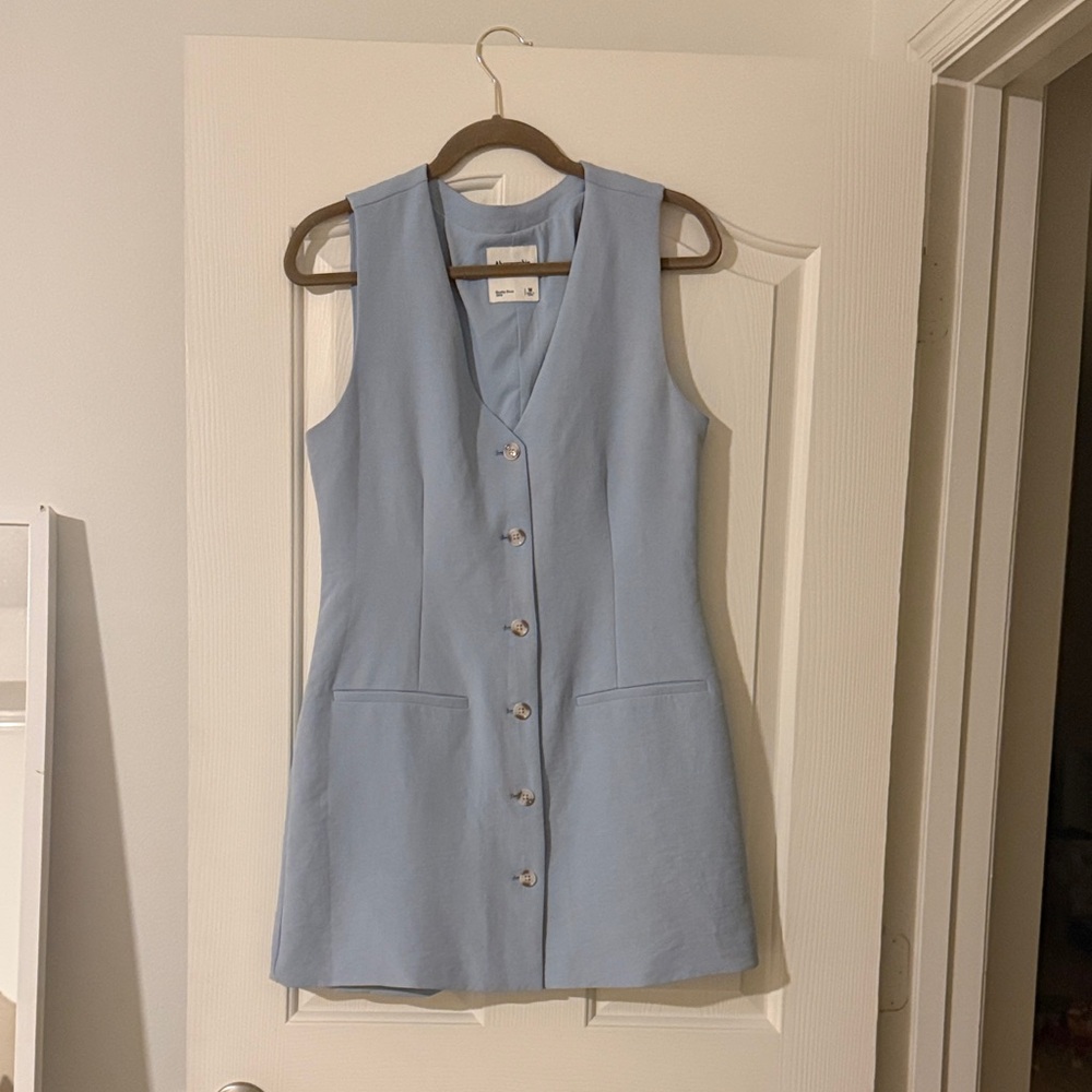 Abercrombie Mara dress